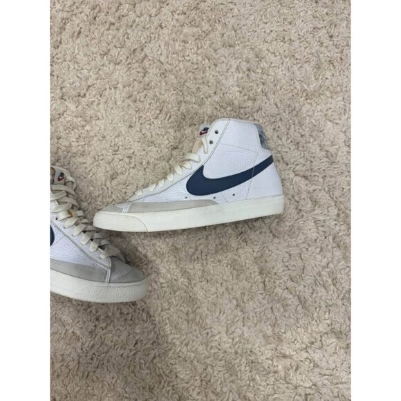 Nike Blazer Mid ’77 “Washed Denim” – Men’s US 8 - Picture 3 of 8